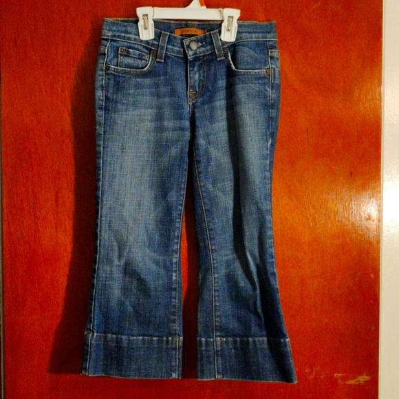 Arden B Denim - Capri Jeans